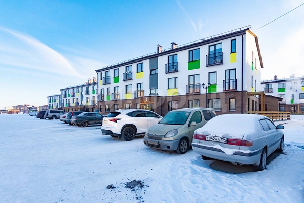 
  Продается 1-комн. квартира 38.1 м². Фото 8.