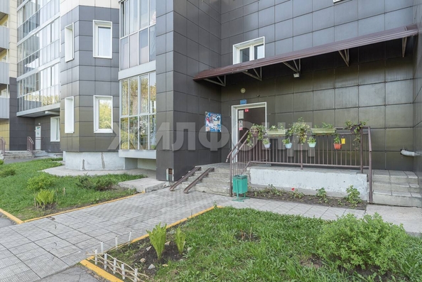 
  Продается студия 29.8 м². Фото 11.