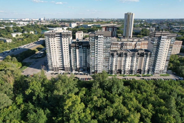 
  Продается студия 29.8 м². Фото 16.