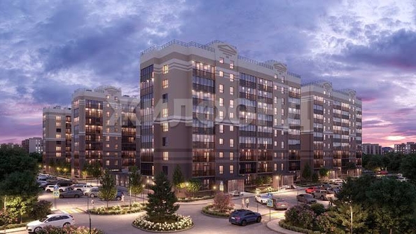 
  Продается 2-комн. квартира 44.3 м². Фото 6.