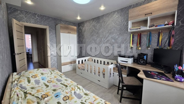 
  Продается 2-комн. квартира 53.2 м². Фото 7.