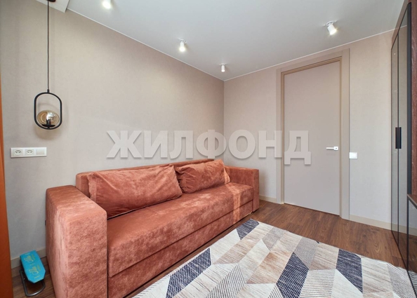 
  Продается 3-комн. квартира 62.4 м², в ЖК Европейский берег, дом 24. Фото 7.