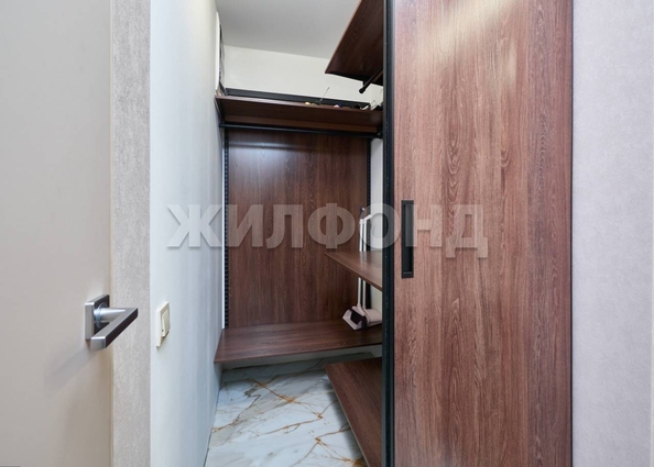 
  Продается 3-комн. квартира 62.4 м², в ЖК Европейский берег, дом 24. Фото 26.