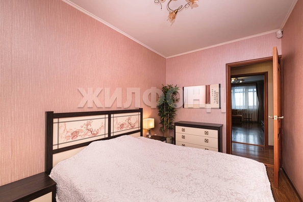
  Продается 3-комн. квартира 59 м². Фото 4.