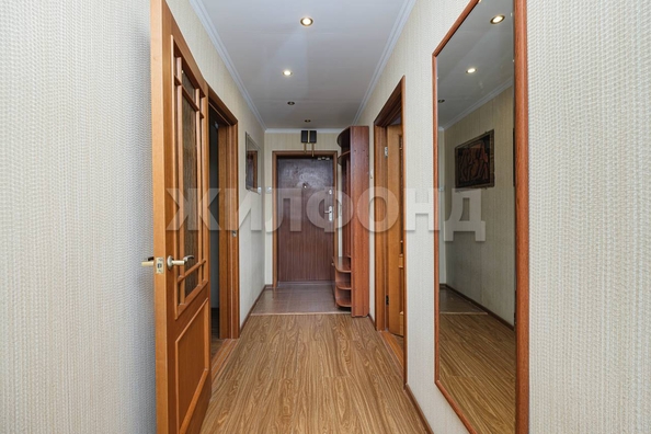 
  Продается 3-комн. квартира 59 м². Фото 6.