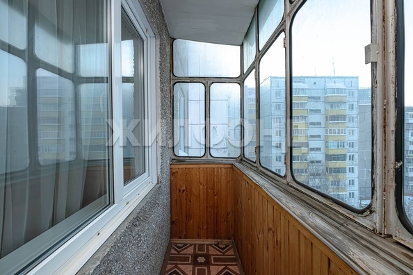 
  Продается 3-комн. квартира 59 м². Фото 21.