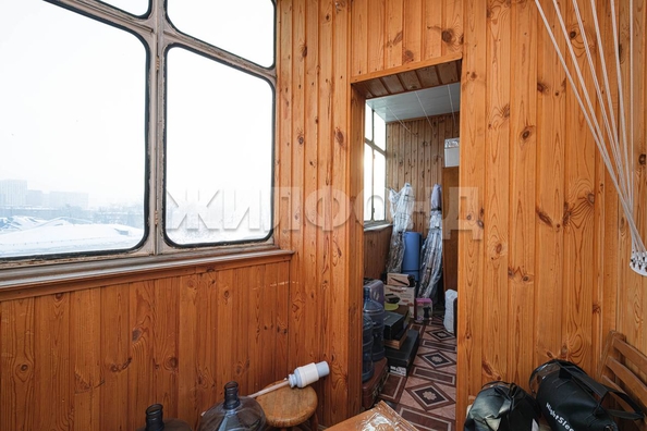 
  Продается 3-комн. квартира 59 м². Фото 23.