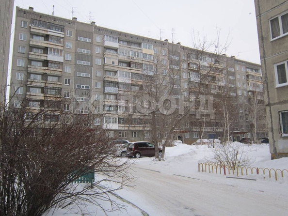 
  Продается 3-комн. квартира 59 м². Фото 26.