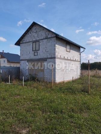 
  Продается дом 100 м². Фото 1.