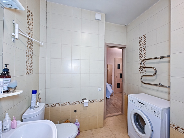 
  Продается 1-комн. квартира 42 м². Фото 12.