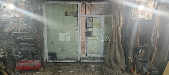 
  Продается бокс 36 м². Фото 8.