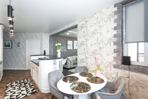 
  Продается 3-комн. квартира 96.9 м². Фото 5.