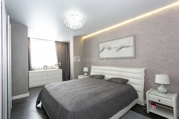 
  Продается 3-комн. квартира 96.9 м². Фото 15.