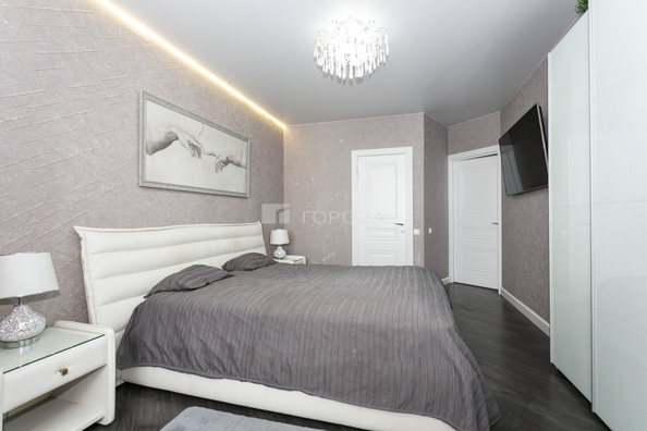 
  Продается 3-комн. квартира 96.9 м². Фото 18.