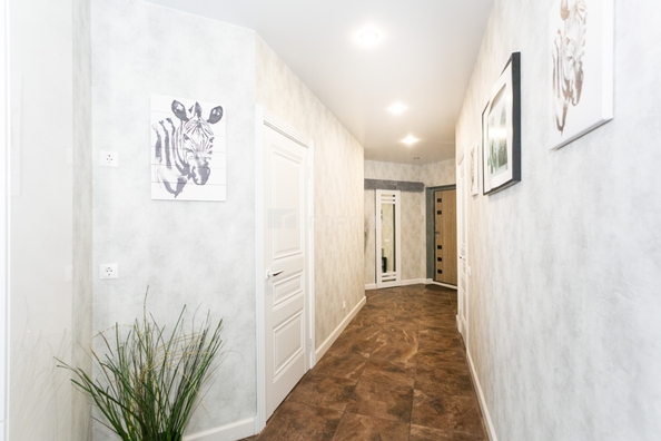 
  Продается 3-комн. квартира 96.9 м². Фото 23.