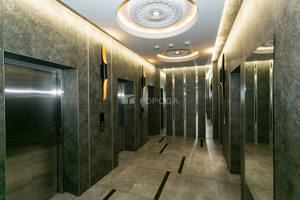 
  Продается 3-комн. квартира 96.9 м². Фото 25.
