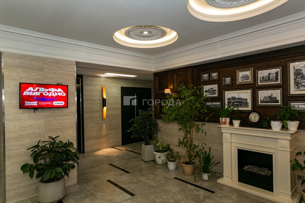
  Продается 3-комн. квартира 96.9 м². Фото 26.