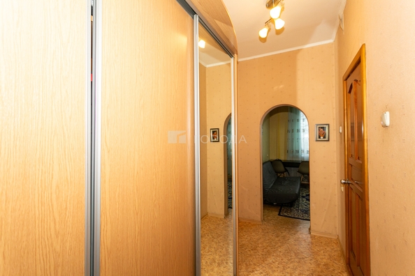 
  Продается 1-комн. квартира 51.6 м². Фото 10.
