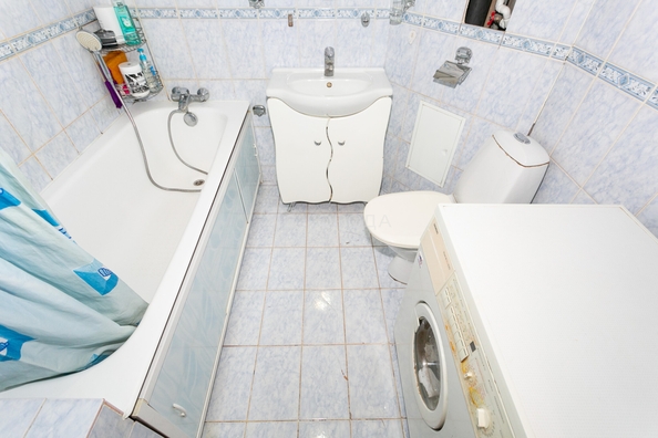 
  Продается 1-комн. квартира 51.6 м². Фото 12.
