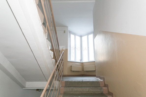 
  Продается 1-комн. квартира 51.6 м². Фото 15.