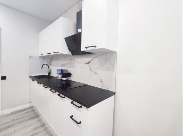 
  Продается 1-комн. квартира 42 м², в ЖК На Коротаева, дом 1. Фото 6.