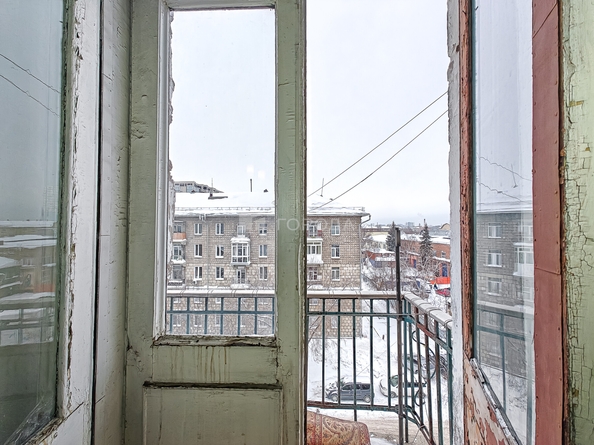 
  Продается 1-комн. квартира 36 м². Фото 4.