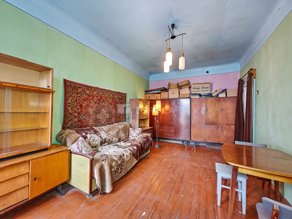 
  Продается 1-комн. квартира 36 м². Фото 5.