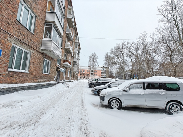 
  Продается 1-комн. квартира 36 м². Фото 9.