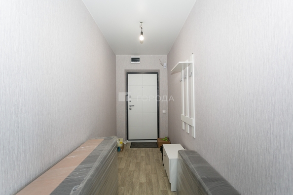 
  Продается 2-комн. квартира 46.4 м², в ЖК Чистая Слобода, дом 41. Фото 20.