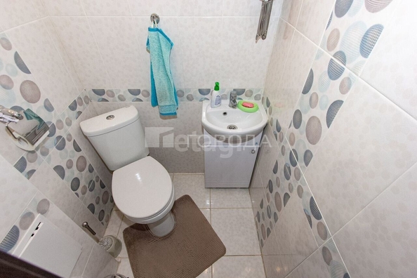 
  Продается 3-комн. квартира 64.4 м². Фото 9.