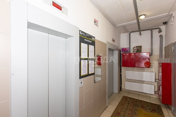 
  Продается 3-комн. квартира 64.4 м². Фото 23.