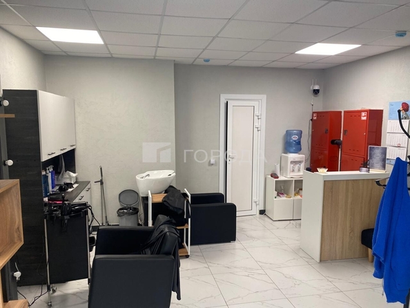 
  Продается универсальное помещение 38.2 м², в ЖК Столетов, дом 1. Фото 3.