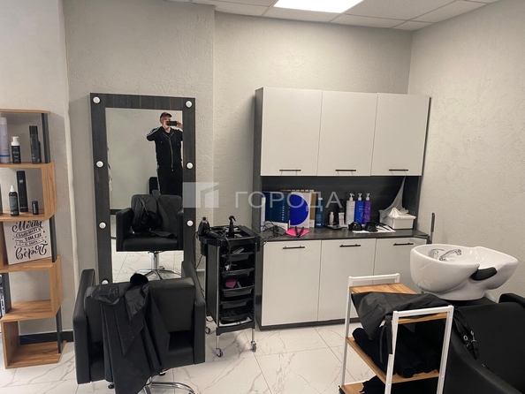 
  Продается универсальное помещение 38.2 м², в ЖК Столетов, дом 1. Фото 4.