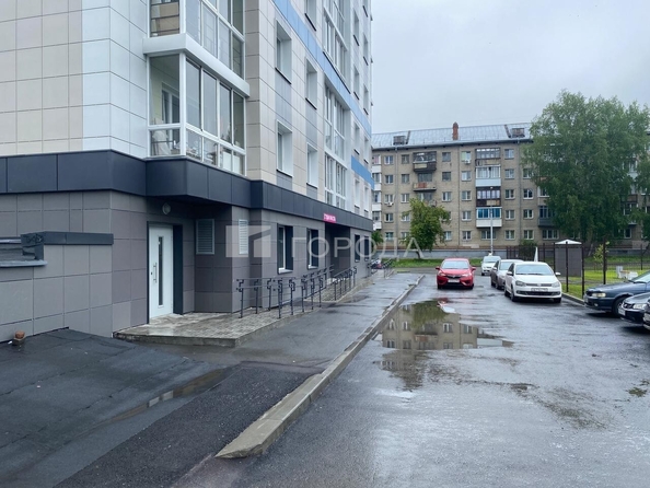 
  Продается универсальное помещение 38.2 м², в ЖК Столетов, дом 1. Фото 9.