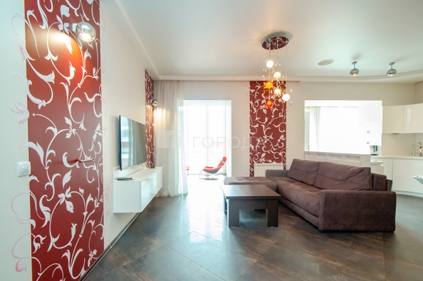 
  Продается 2-комн. квартира 110 м². Фото 2.