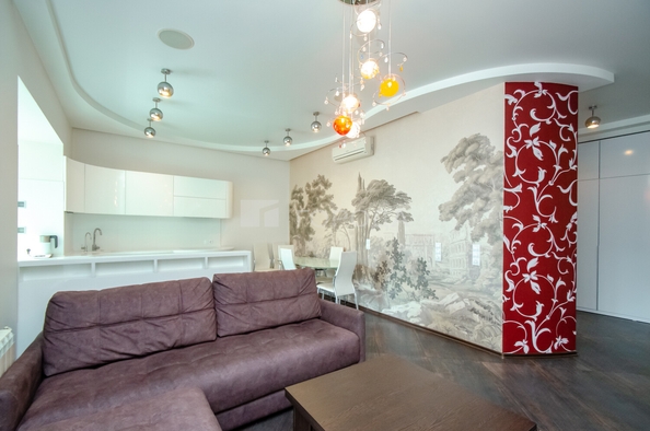
  Продается 2-комн. квартира 110 м². Фото 3.