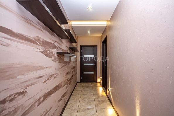 
  Продается 3-комн. квартира 88.5 м². Фото 8.