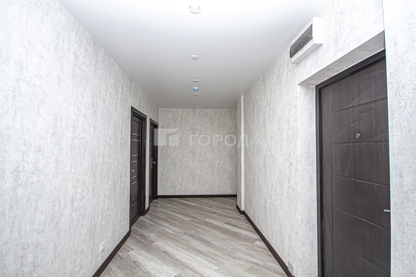 
  Продается 2-комн. квартира 69.7 м², в ЖК Ред Фокс, дом 3. Фото 5.