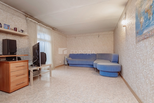 
  Продается 3-комн. квартира 203 м². Фото 3.