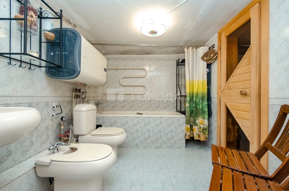
  Продается 3-комн. квартира 203 м². Фото 9.