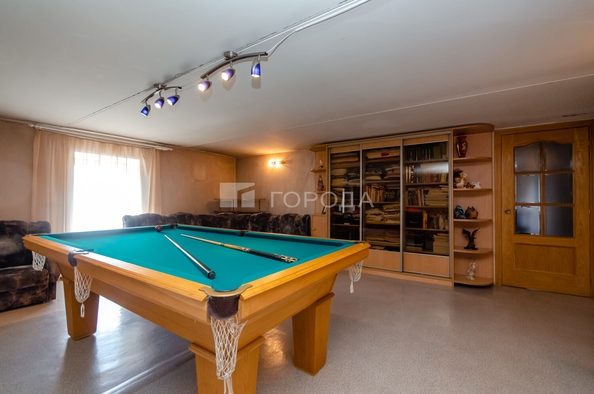 
  Продается 3-комн. квартира 203 м². Фото 19.