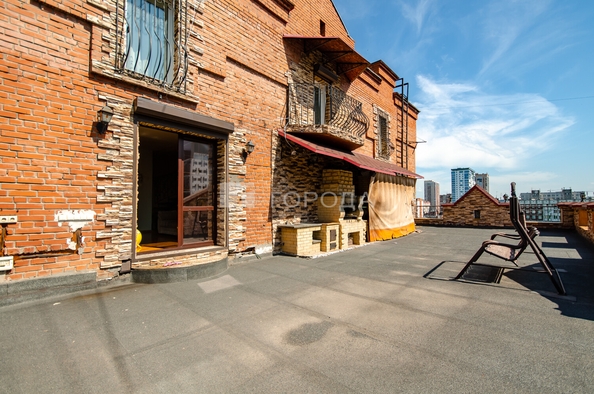 
  Продается 3-комн. квартира 203 м². Фото 25.