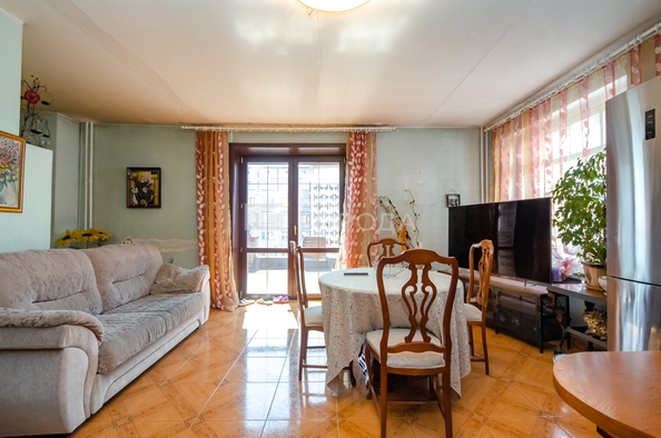 
  Продается 3-комн. квартира 203 м². Фото 31.