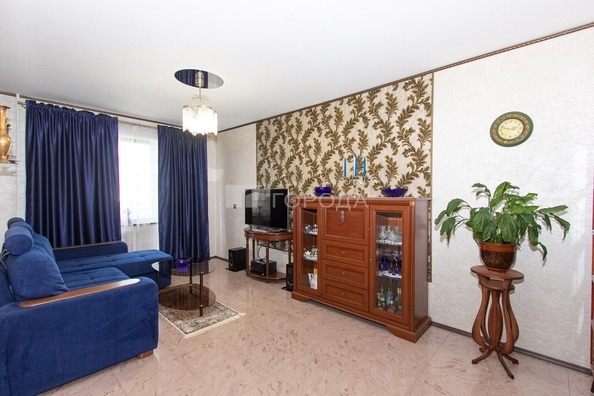 
  Продается 3-комн. квартира 62 м². Фото 3.