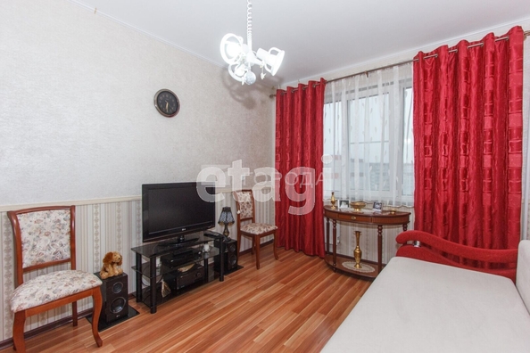 
  Продается 3-комн. квартира 62 м². Фото 6.