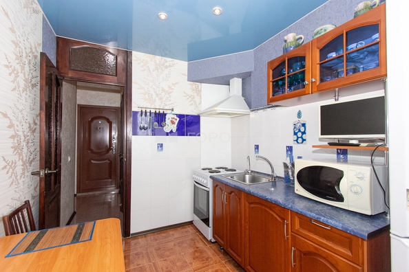
  Продается 3-комн. квартира 62 м². Фото 13.