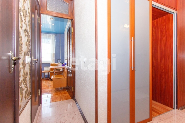 
  Продается 3-комн. квартира 62 м². Фото 16.