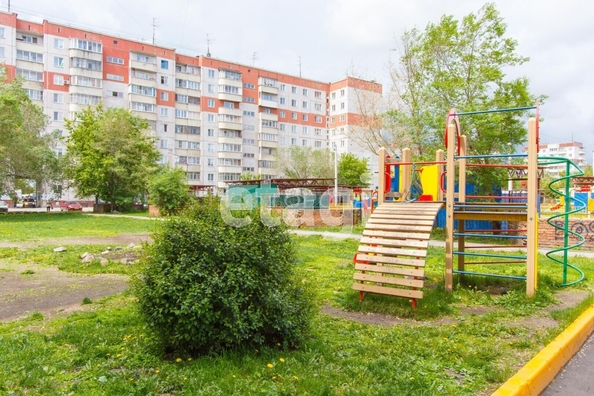
  Продается 3-комн. квартира 62 м². Фото 25.