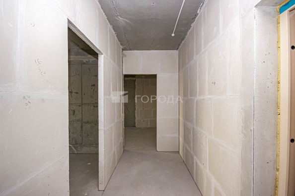 
  Продается 2-комн. квартира 62.8 м², в ЖК На Рябиновой. Фото 5.