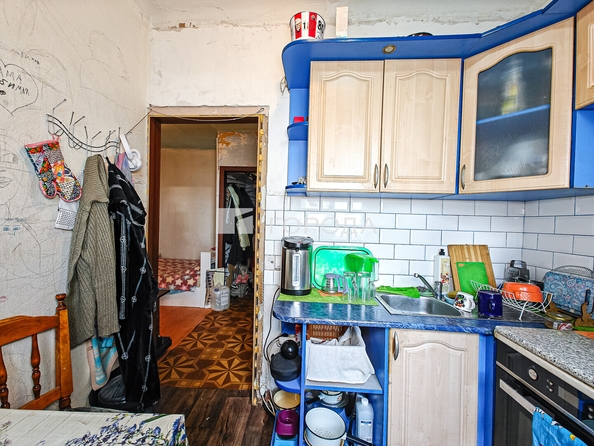 
  Продается 2-комн. квартира 39.7 м². Фото 2.